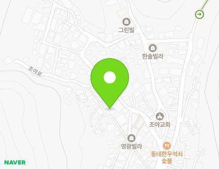 32 Joya-ro 7-gil, Buk-gu, Daegu, Republic of Korea Map