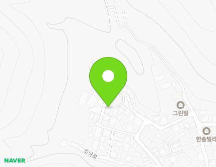 90 Joya-ro, Buk-gu, Daegu, Republic of Korea Map