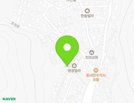 23 Joya-ro 7-gil, Buk-gu, Daegu, Republic of Korea Map