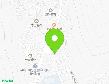 1 Joya-ro 8-gil, Buk-gu, Daegu, Republic of Korea Map