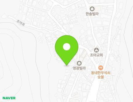 21-2 Joya-ro 7-gil, Buk-gu, Daegu, Republic of Korea Map