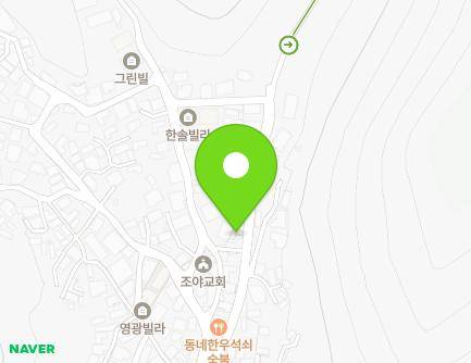 9 Joya-ro 12-gil, Buk-gu, Daegu, Republic of Korea Map