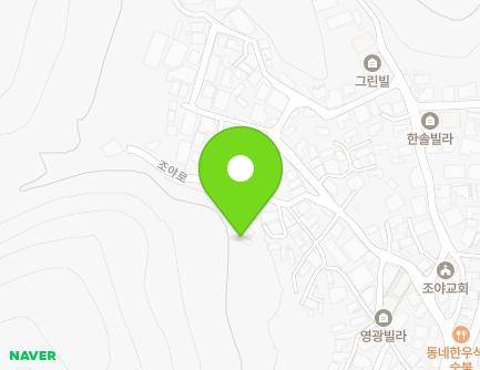 69-15 Joya-ro, Buk-gu, Daegu, Republic of Korea Map