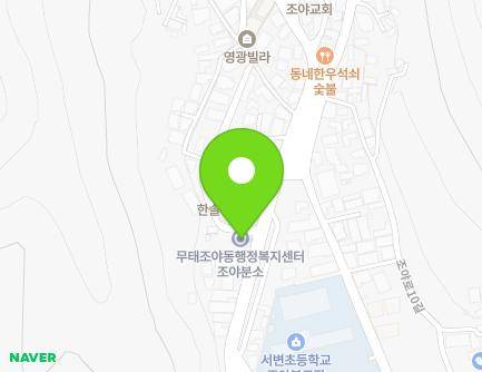 37 Joya-ro, Buk-gu, Daegu, Republic of Korea Map