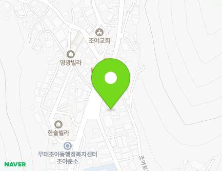 46-1 Joya-ro, Buk-gu, Daegu, Republic of Korea Map