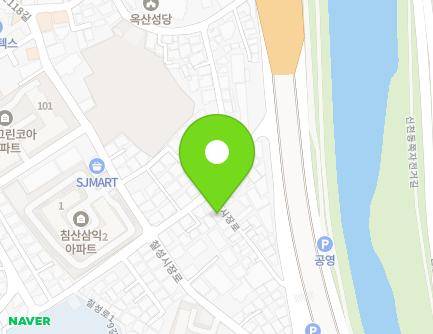 97-31 Chilseongsijang-ro, Buk-gu, Daegu, Republic of Korea Map