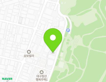 117 Chimsannam-ro 9-gil, Buk-gu, Daegu, Republic of Korea Map