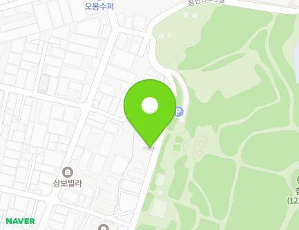 121 Chimsannam-ro 9-gil, Buk-gu, Daegu, Republic of Korea Map