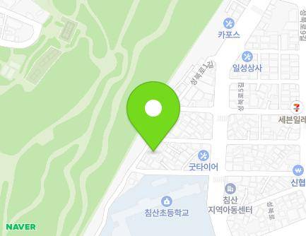 28 Seongbuk-ro 1-gil, Buk-gu, Daegu, Republic of Korea Map
