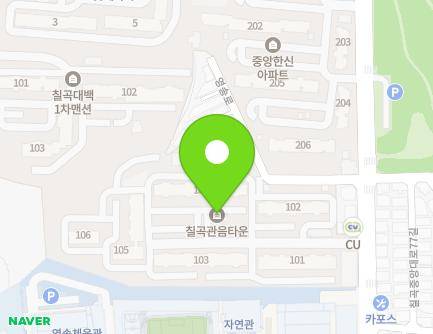 63 Yeongsong-ro, Buk-gu, Daegu, Republic of Korea Map