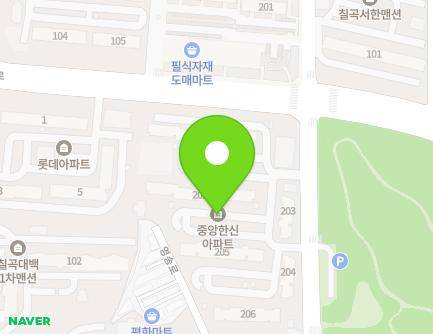 85 Yeongsong-ro, Buk-gu, Daegu, Republic of Korea Map