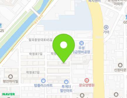 23 Hakjeong-ro 9-gil, Buk-gu, Daegu, Republic of Korea Map
