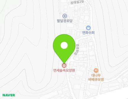 13 Jangtaesil-gil, Buk-gu, Daegu, Republic of Korea Map