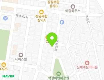 75 Hakjeongdong-ro, Buk-gu, Daegu, Republic of Korea Map