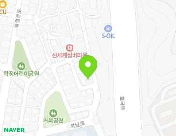 43-20 Hangnam-ro, Buk-gu, Daegu, Republic of Korea Map
