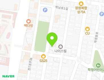 20 Hangnam-ro 1-gil, Buk-gu, Daegu, Republic of Korea Map