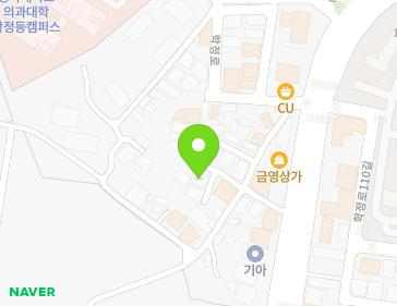12-9 Hakjeong-ro 109-gil, Buk-gu, Daegu, Republic of Korea Map