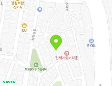 26-6 Jujwa-gil, Buk-gu, Daegu, Republic of Korea Map