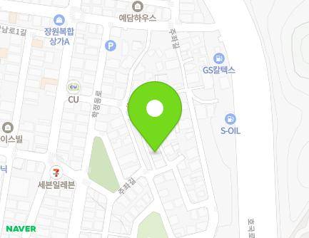 26-8 Jujwa-gil, Buk-gu, Daegu, Republic of Korea Map