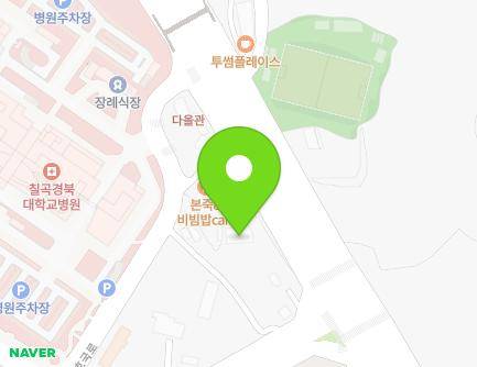 807-37 Hoguk-ro, Buk-gu, Daegu, Republic of Korea Map