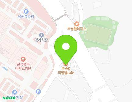 807-35 Hoguk-ro, Buk-gu, Daegu, Republic of Korea Map