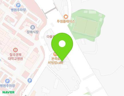 807-23 Hoguk-ro, Buk-gu, Daegu, Republic of Korea Map