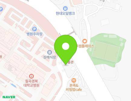807-9 Hoguk-ro, Buk-gu, Daegu, Republic of Korea Map