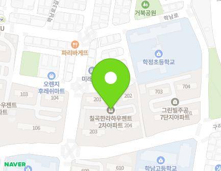 40 Hakjeongdong-ro, Buk-gu, Daegu, Republic of Korea Map