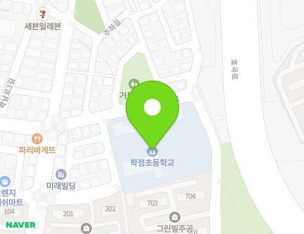 32 Hangnam-ro, Buk-gu, Daegu, Republic of Korea