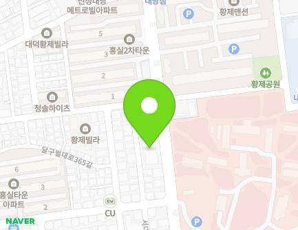 31 Tonghak-ro, Seo-gu, Daegu, Republic of Korea
