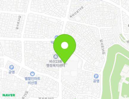 40 Gukchaebosang-ro 81-gil, Seo-gu, Daegu, Republic of Korea Map