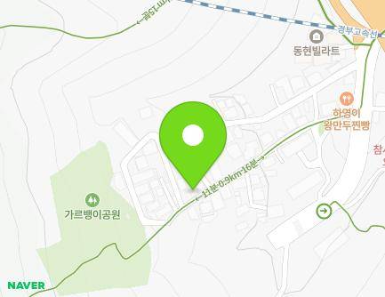 26 Gareubaengi-ro 21-gil, Seo-gu, Daegu, Republic of Korea Map