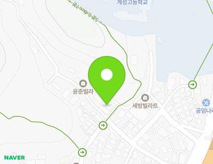 20-5 Saebang-ro 27-gil, Seo-gu, Daegu, Republic of Korea Map