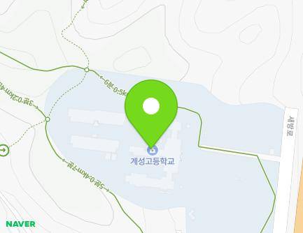 171 Saebang-ro, Seo-gu, Daegu, Republic of Korea