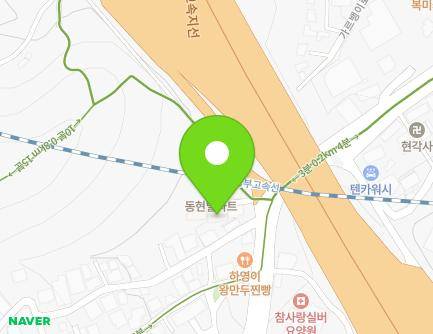 104-7 Gareubaengi-ro, Seo-gu, Daegu, Republic of Korea Map
