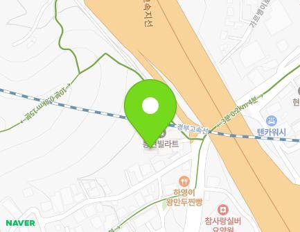 104-9 Gareubaengi-ro, Seo-gu, Daegu, Republic of Korea Map