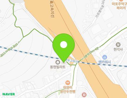 104-8 Gareubaengi-ro, Seo-gu, Daegu, Republic of Korea Map