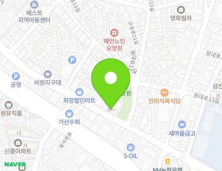 97-1 Goseong-ro, Seo-gu, Daegu, Republic of Korea Map