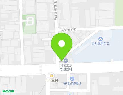 117 Gukchaebosang-ro, Seo-gu, Daegu, Republic of Korea