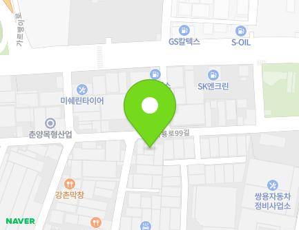 23 Waryong-ro 99-gil, Seo-gu, Daegu, Republic of Korea Map