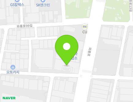 487 Waryong-ro, Seo-gu, Daegu, Republic of Korea Map