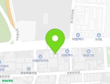 32 Bukbisan-ro, Seo-gu, Daegu, Republic of Korea Map