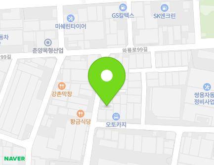 24 Munhwa-ro 7-gil, Seo-gu, Daegu, Republic of Korea Map