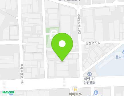 109 Gukchaebosang-ro, Seo-gu, Daegu, Republic of Korea Map