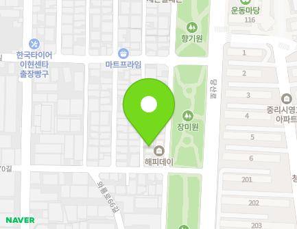 67-8 Waryong-ro 70-gil, Seo-gu, Daegu, Republic of Korea Map