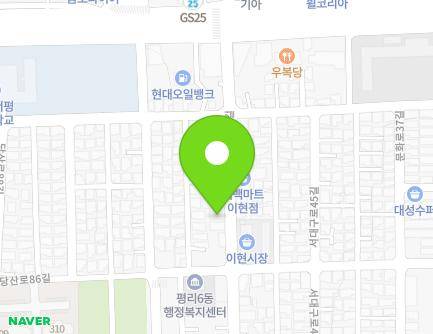 27 Munhwa-ro 33-gil, Seo-gu, Daegu, Republic of Korea Map