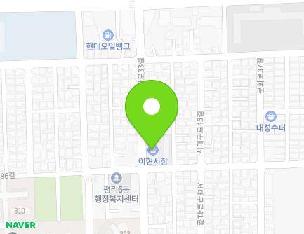 24 Munhwa-ro 33-gil, Seo-gu, Daegu, Republic of Korea Map