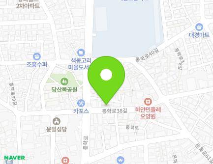 3 Tonghak-ro 38-gil, Seo-gu, Daegu, Republic of Korea Map