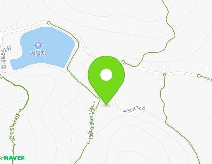 145-18 Gomo-ro 39-gil, Suseong-gu, Daegu, Republic of Korea Map