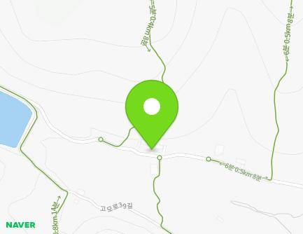 126 Gomo-ro 39-gil, Suseong-gu, Daegu, Republic of Korea Map